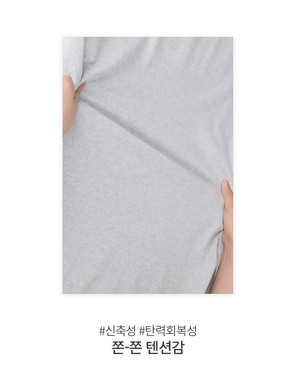 쿨링분또_롱 루즈핏 데일리 반팔 롱원피스
