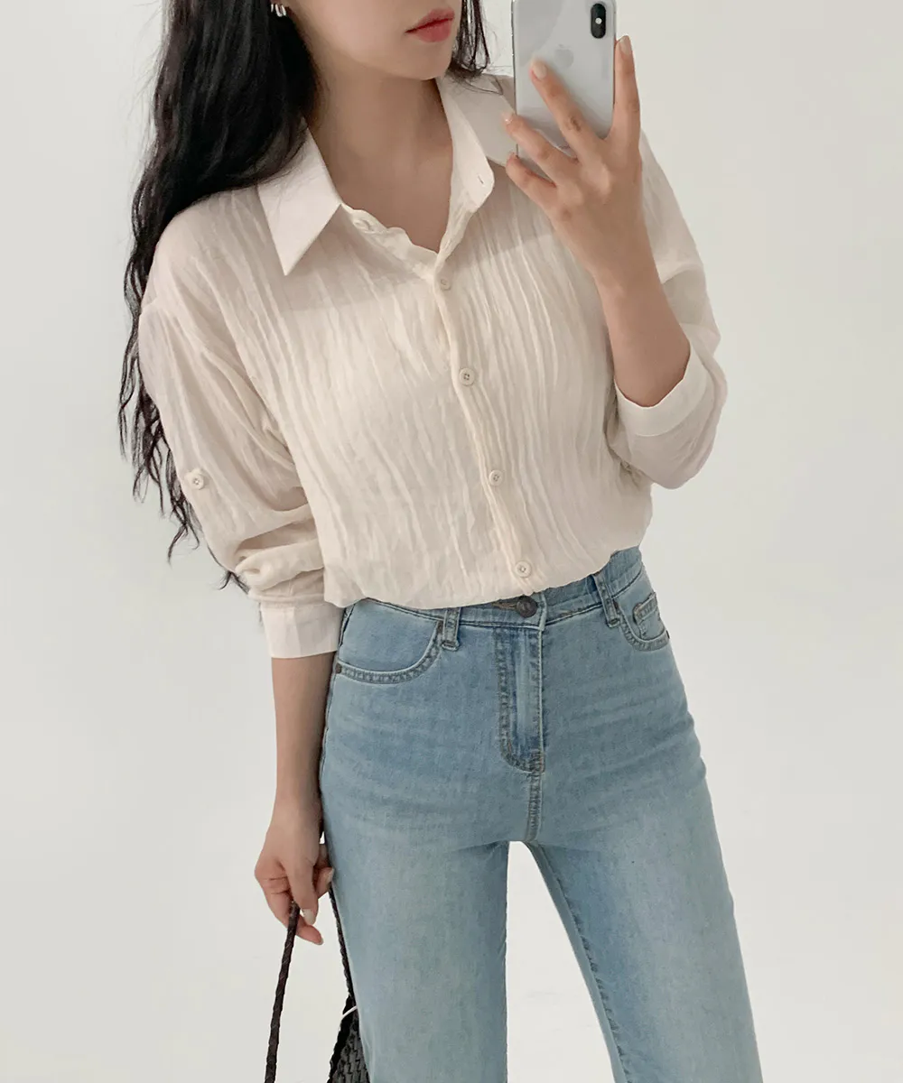 악세사리 모델 착용 이미지-S14L75