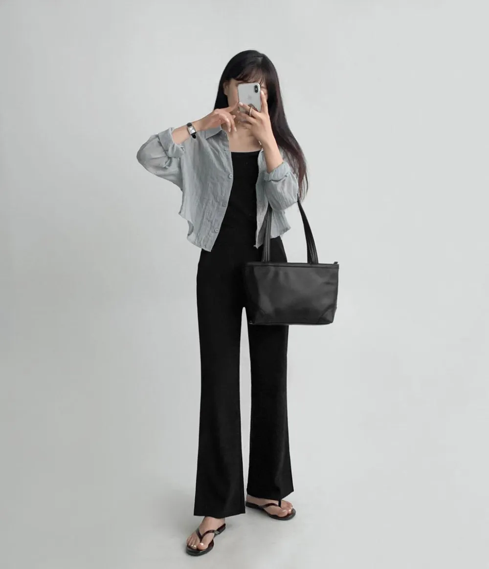 악세사리 모델 착용 이미지-S14L103