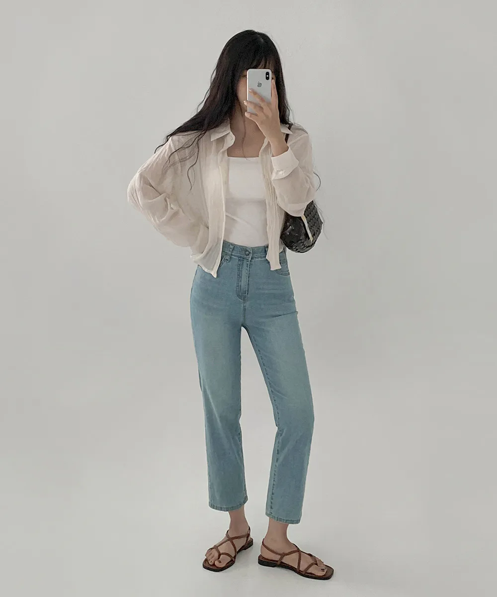 악세사리 모델 착용 이미지-S14L70