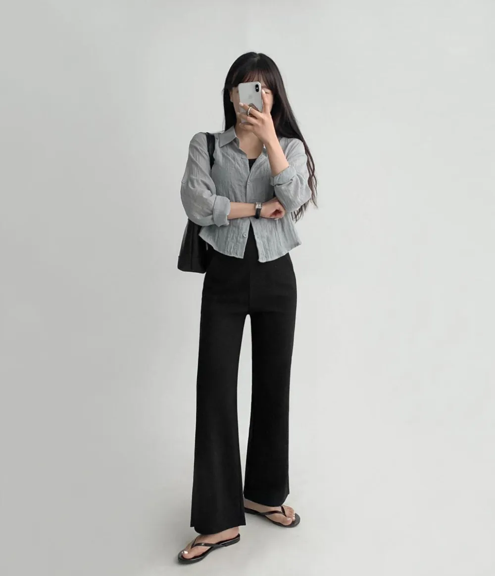 악세사리 모델 착용 이미지-S14L98