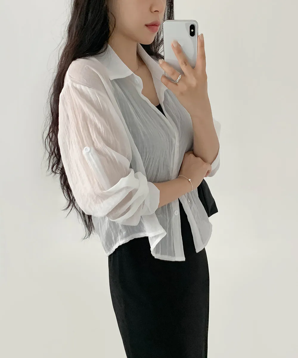 악세사리 모델 착용 이미지-S14L41